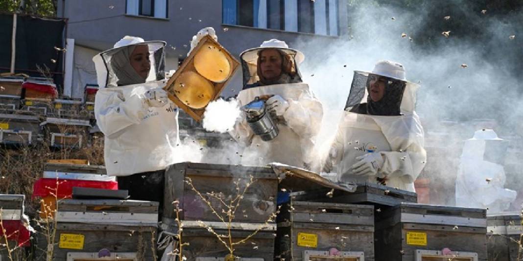 Destekle başladılar üretimi artırdılar! “Talebe yetişemiyoruz”: Hedef sayıyı 300’e çıkarmak 1